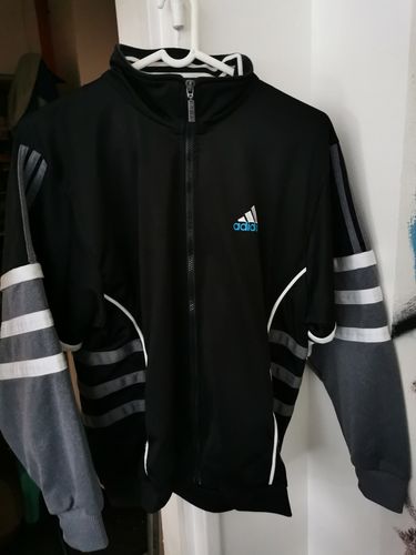 Customer photo review of Veste à manches amovibles - M