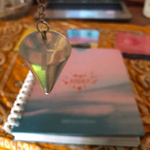 Customer photo review of Libro Mujer Mágica