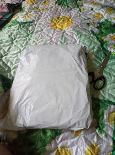 Customer photo review of Samurai Pants