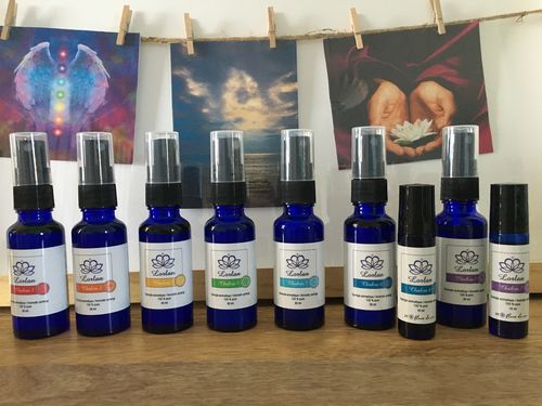 Customer photo review of Bruine Chakra 1