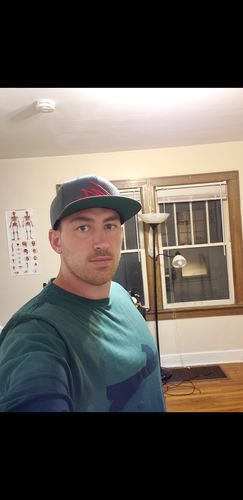 Customer photo review of Inferno MM Gunmetal Cap