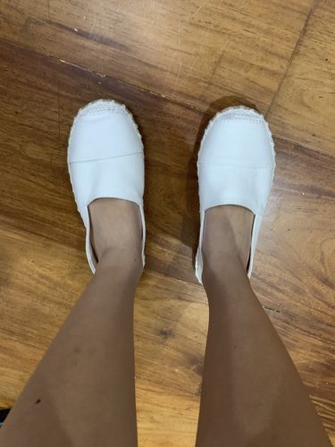 Customer photo review of Angela White