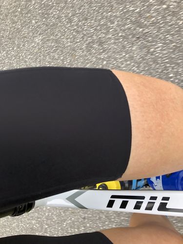 Customer photo review of Staple Bib 3.0 Grip