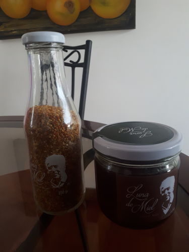 Customer photo review of Kit Saludable