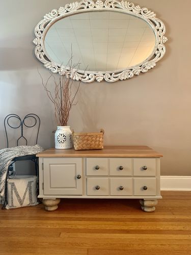 Customer photo review of Fawn