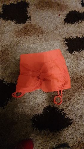 Customer photo review of BoomBooty Elsa™