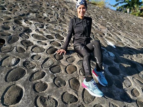 undefined review of Hoka One One Women's Tracer 2 image 1 out of 1