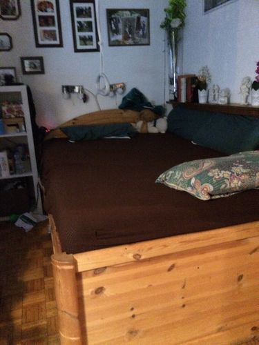 Customer photo review of Träumen - Sofabezüge für klassische und Ecksofas - Das Haus der Überzüge