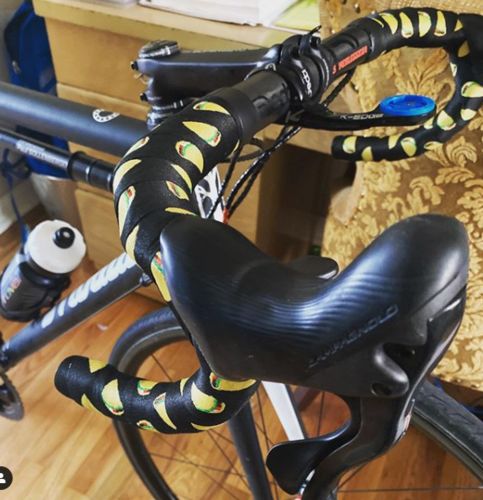 Customer photo review of Yo! PDW Wraps