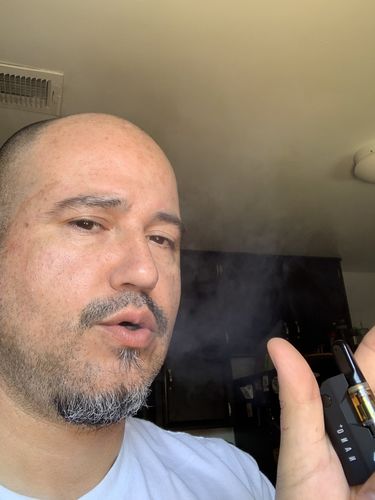 Customer photo review of Hippie Nano+