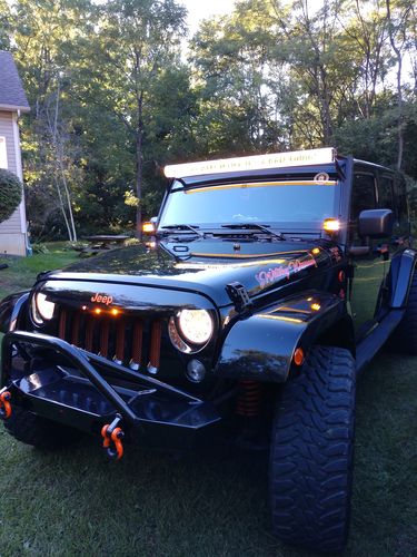 Customer photo review of Dual Row Custom Insert