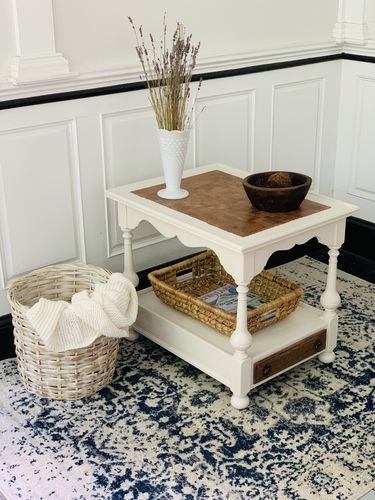 Customer photo review of Modern Lace