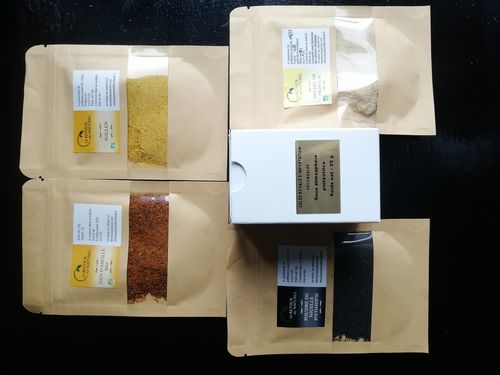 Customer photo review of KIT IMMUNITE