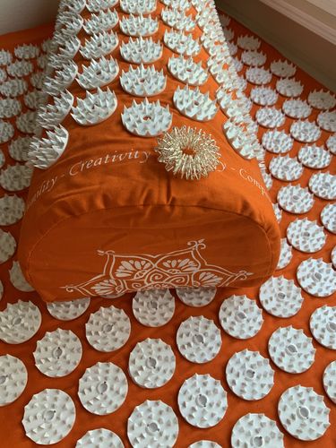 Customer photo review of Suki Matte + Kissen