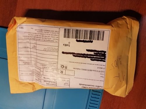 Customer photo review of MiLi PhoneMate Pro --- True Wireless