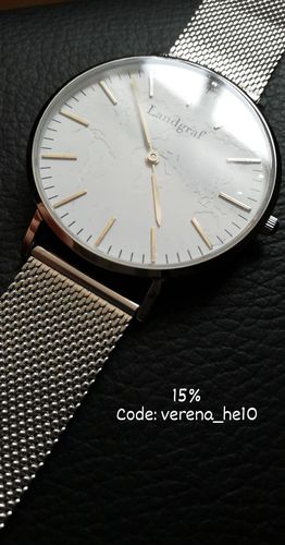 Customer photo review of World Edition Silver White