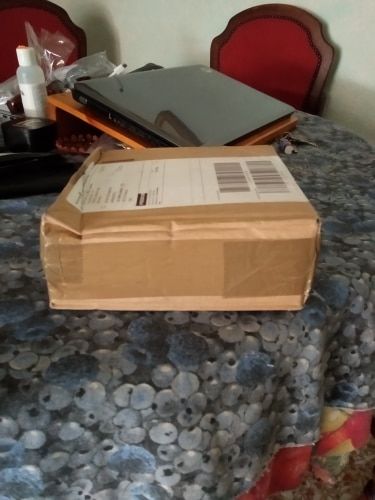 Customer photo review of MiLi PhoneMate --- True Wireless