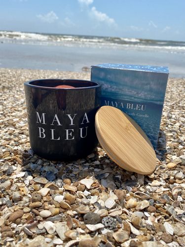 Customer photo review of Trio Bundle - Original Shark Tooth Candle