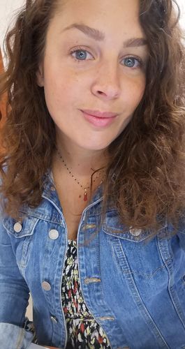 Customer photo review of Pack Hair et Detox - 3 mois