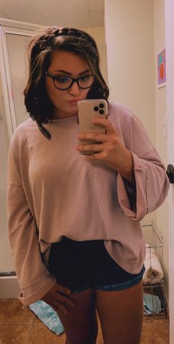 Customer photo review of Arisa Fishtail