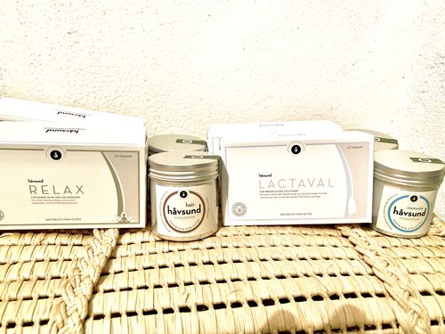 Customer photo review of håvsund Still-Paket