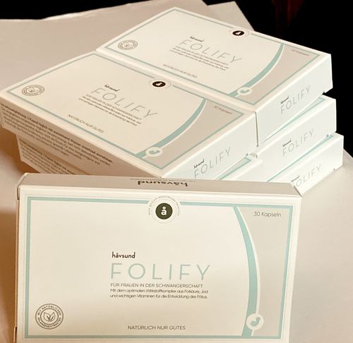 Customer photo review of håvsund Folify