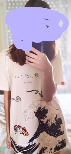 Customer photo review of Hokusai