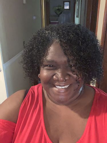 Customer photo review of Chebe butter