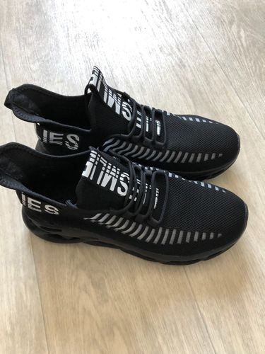 Customer photo review of Vulcanize