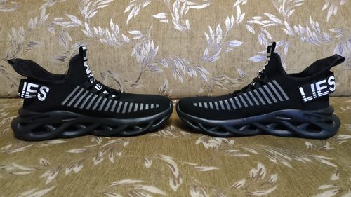 Customer photo review of Vulcanize