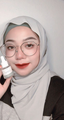 Customer photo review of Teamon scar set