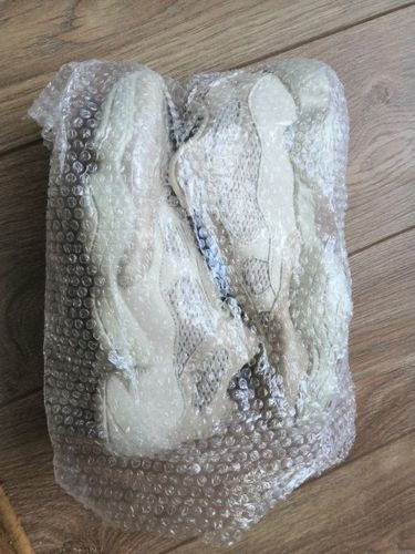 Customer photo review of Coconut