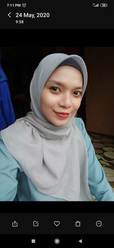 Customer photo review of Teamon brightening set