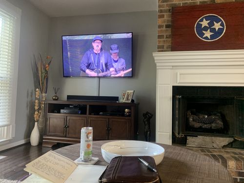 Customer photo review of The Daily Kairos Journal