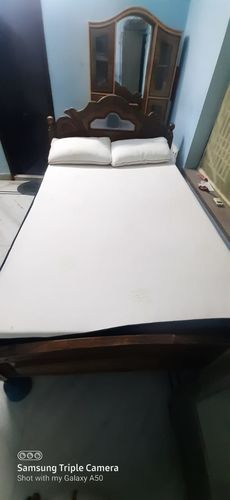 Customer photo review of Flo Adjustable Pillow (Fibre)