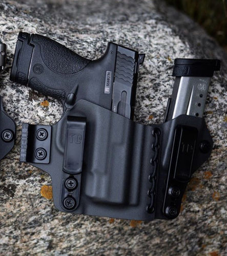 Customer photo review of AXIS SLIM