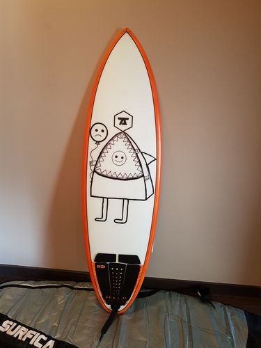 Customer photo review of 7S JetStream - IM
