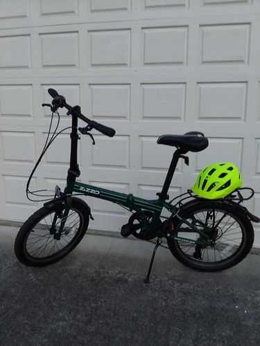 Customer photo review of Forte
