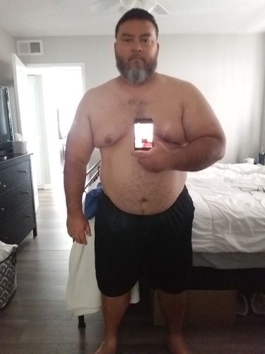 Customer photo review of TESTOSTERONE BOOSTER RX SUPPLEMENT FOR MEN 40+