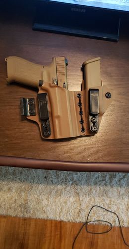 Customer photo review of AXIS SLIM