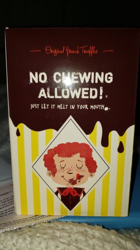 Customer photo review of Grand Treat