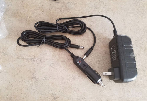 Customer photo review of Masajeador Shiatsu Pro