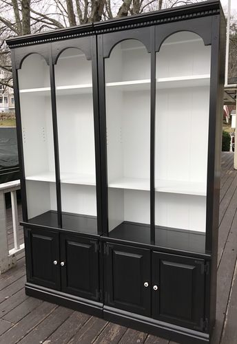 Customer photo review of Craftsman White