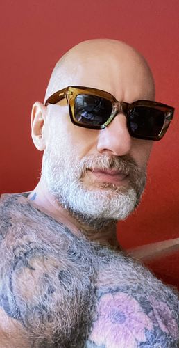 Customer photo review of Blanco - White