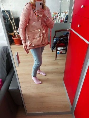 Customer photo review of Evelyn