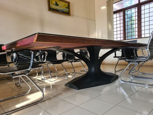 Customer photo review of Prestige table base 304 Dentro