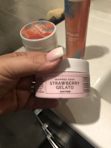 Customer photo review of Small Bundle - Coco Mango