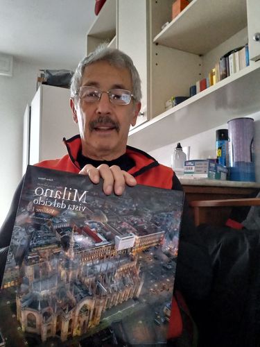 Customer photo review of Milano 1946-2020