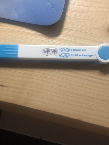 Customer photo review of håvsund Fertile+f