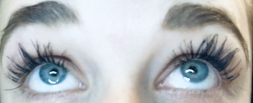 Customer photo review of TatBrow® Microblade Pen